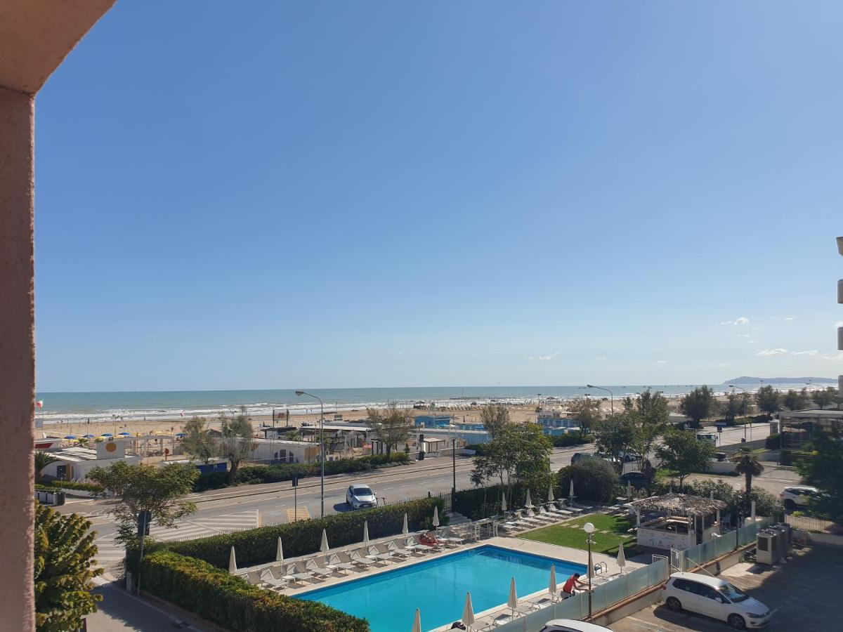 Amaremin - Vivere Rimini