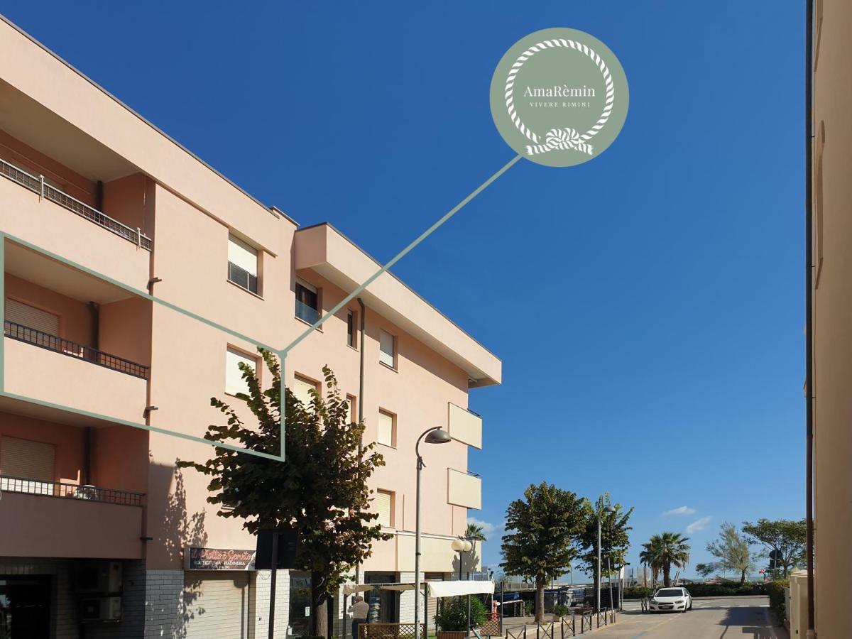 Apartment Amaremin - Vivere Rimini