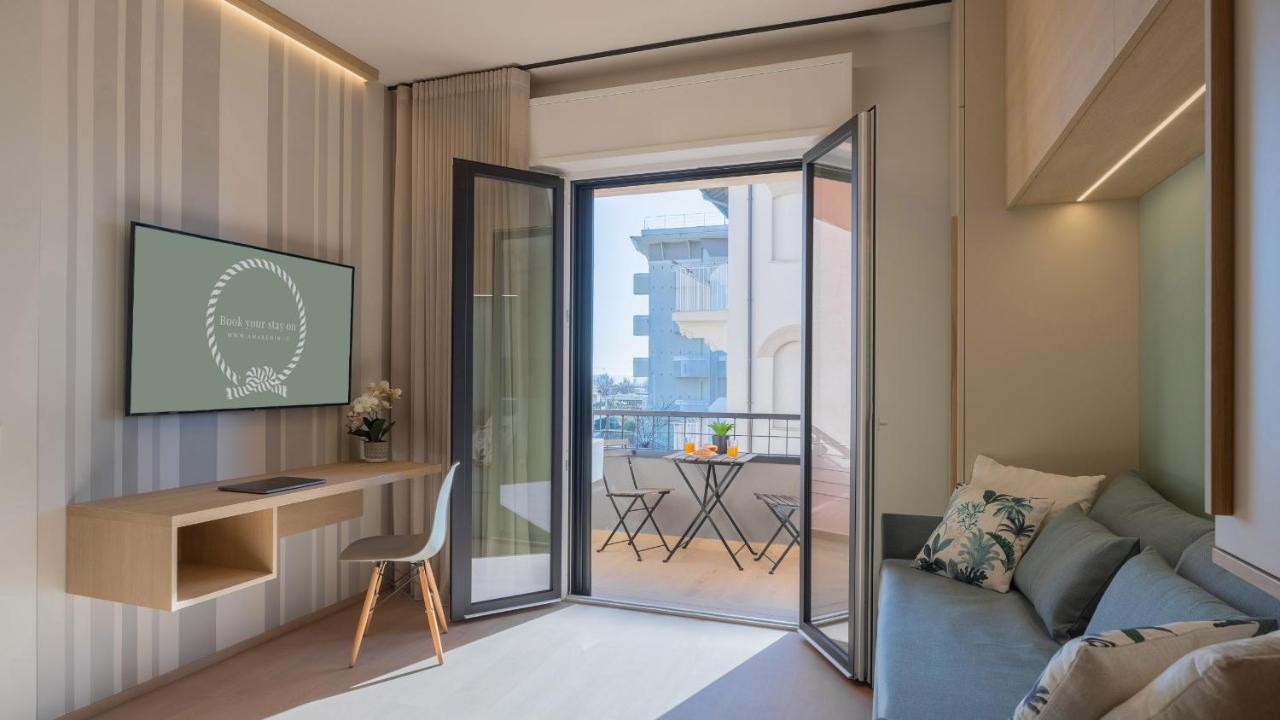 Amaremin - Vivere Apartment *
