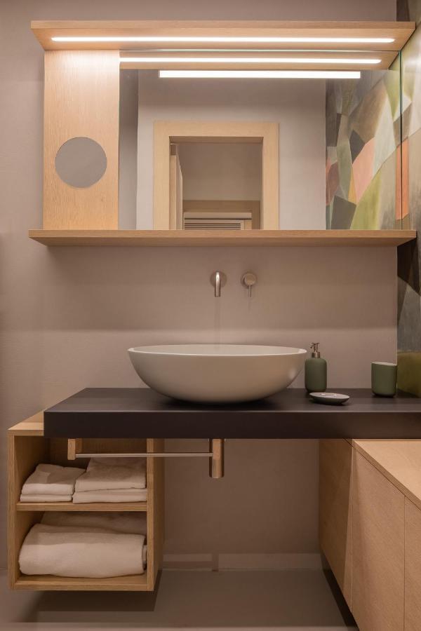Apartment Amaremin - Vivere