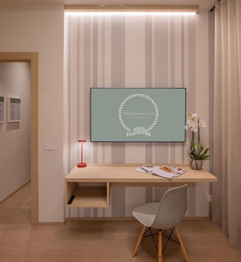 Amaremin - Vivere Apartment