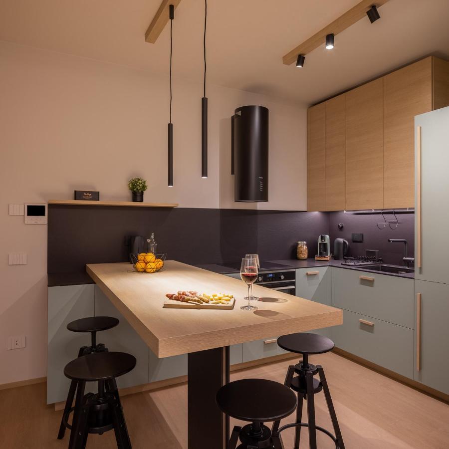 Amaremin - Vivere Apartment *