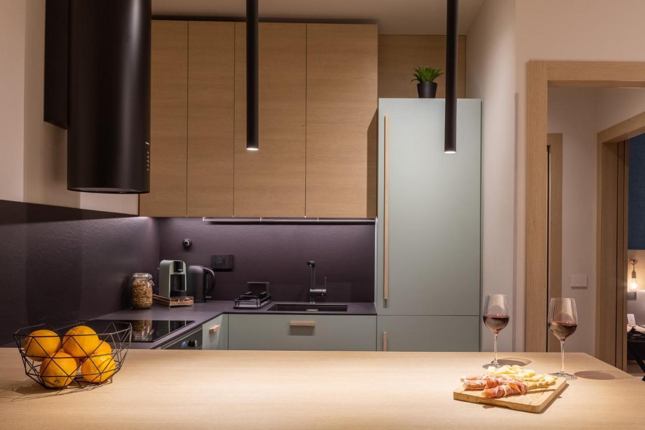 Amaremin - Vivere Apartment