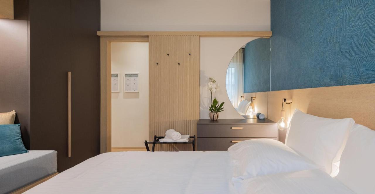 Amaremin - Vivere Apartment *