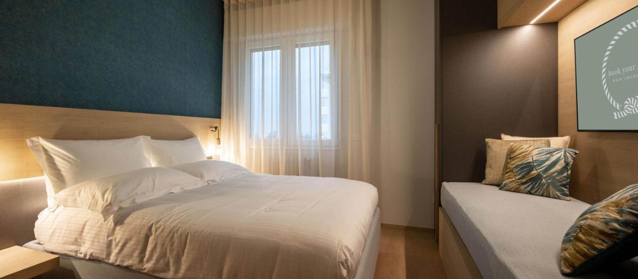 Amaremin - Vivere Apartment *
