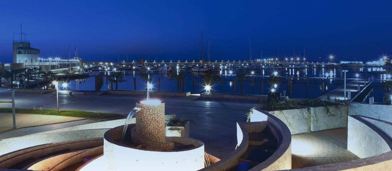 Amaremin - Vivere Apartment