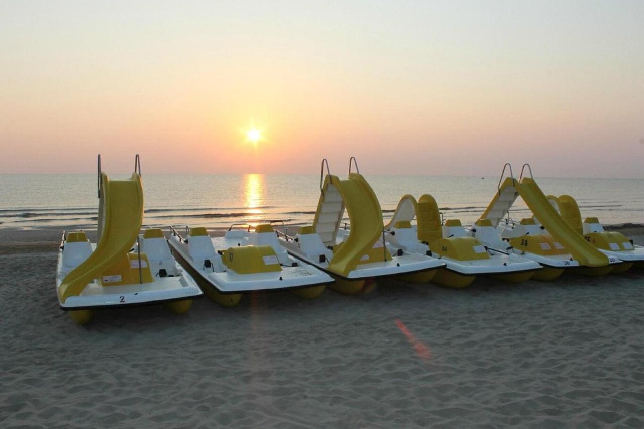 Amaremin - Vivere Apartment Rimini