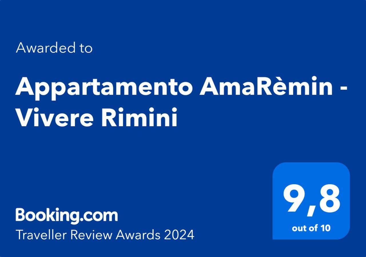 Amaremin - Vivere